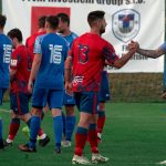 Fotbal: Čisté konto počtvrté v řadě! Dolní Dvořiště vynulovalo Sousedovice a drží první pozici