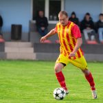 Fotbal: Kastenmajer vystřelil Frymburku vítězství nad Chvalšinami