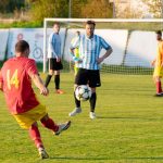 Fotbal: Kastenmajer vystřelil Frymburku vítězství nad Chvalšinami