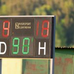 Fotbal: Kastenmajer vystřelil Frymburku vítězství nad Chvalšinami