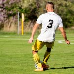 Fotbal: Černý Dub roztrhl sérii venkovních nezdarů. Na Vltavanu zvládl dramatický závěr