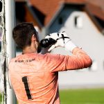 Fotbal: Černý Dub roztrhl sérii venkovních nezdarů. Na Vltavanu zvládl dramatický závěr