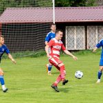 Vimperk nezachytil úvod a Lhenice doma znovu vyhrály. Zápas ukončilo nepříjemné zranění