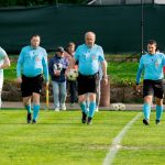 Debakl sezony! Kamenný Újezd v Kaplici inkasoval dvanáct gólů
