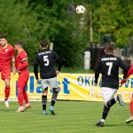Debakl sezony! Kamenný Újezd v Kaplici inkasoval dvanáct gólů