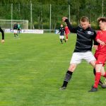 Debakl sezony! Kamenný Újezd v Kaplici inkasoval dvanáct gólů