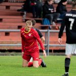 Debakl sezony! Kamenný Újezd v Kaplici inkasoval dvanáct gólů