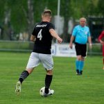 Debakl sezony! Kamenný Újezd v Kaplici inkasoval dvanáct gólů