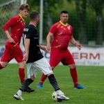 Debakl sezony! Kamenný Újezd v Kaplici inkasoval dvanáct gólů