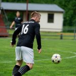 Debakl sezony! Kamenný Újezd v Kaplici inkasoval dvanáct gólů