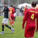 Debakl sezony! Kamenný Újezd v Kaplici inkasoval dvanáct gólů