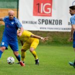 Lhenice nadále sráží favority. Na hřišti lídra z Dolního Dvořiště uspěly zatím jako jediné