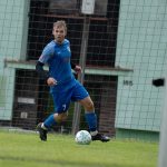 Lhenice nadále sráží favority. Na hřišti lídra z Dolního Dvořiště uspěly zatím jako jediné