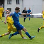 Lhenice nadále sráží favority. Na hřišti lídra z Dolního Dvořiště uspěly zatím jako jediné