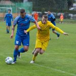 Lhenice nadále sráží favority. Na hřišti lídra z Dolního Dvořiště uspěly zatím jako jediné