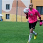 Lhenice nadále sráží favority. Na hřišti lídra z Dolního Dvořiště uspěly zatím jako jediné
