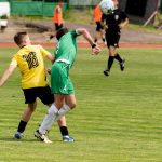 Wacker zařídil obrat Hořovic hattrickem. Krumlov neuspěl potřetí v řadě