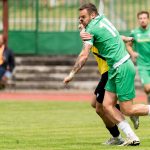 Wacker zařídil obrat Hořovic hattrickem. Krumlov neuspěl potřetí v řadě