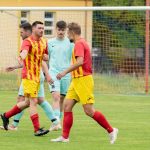 Fotbal: Chvalšiny se po vítězství nad Borkem vrací do bojů o záchranu