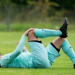 Fotbal: Chvalšiny se po vítězství nad Borkem vrací do bojů o záchranu