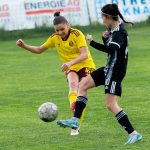 Psi přerušili druholigové utkání žen mezi Dynamem a Spartou. Dostali žlutou kartu