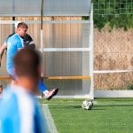 Fotbal: Křemže zdolala Ledenice bůrem a drží dlouhou domácí neporazitelnost