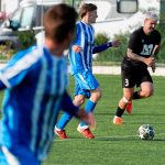 Fotbal: Křemže zdolala Ledenice bůrem a drží dlouhou domácí neporazitelnost