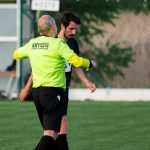 Fotbal: Křemže zdolala Ledenice bůrem a drží dlouhou domácí neporazitelnost