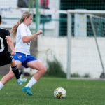 2. liga žen: Vylepšená Csaplárova past sklapla. Baník na Dynamu neudržel třígólové vedení
