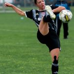 2. liga žen: Vylepšená Csaplárova past sklapla. Baník na Dynamu neudržel třígólové vedení