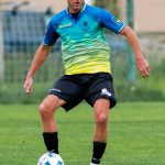 Fotbal: V Kamenném Újezdu se na gól čekalo hodinu. Pak třikrát udeřila Zlatá Koruna