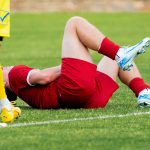 Fotbal: Zlatá Koruna nestačila na Prachatice a přišla o dva hráče