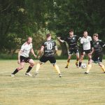 Fotbalisté Kestřan vyloupili Šamoarénu