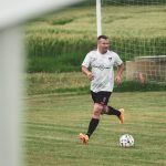 Fotbalisté Kestřan vyloupili Šamoarénu