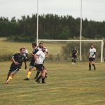 Fotbalisté Kestřan vyloupili Šamoarénu