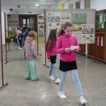 Katovická škola slaví 65 let a pozvala veřejnost
