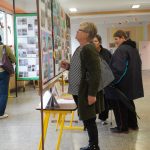 Katovická škola slaví 65 let a pozvala veřejnost