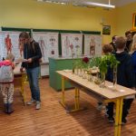 Katovická škola slaví 65 let a pozvala veřejnost