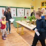 Katovická škola slaví 65 let a pozvala veřejnost