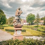 Horosedly pozvaly rodáky k výročí obce
