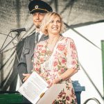 Horosedly pozvaly rodáky k výročí obce