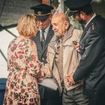 Horosedly pozvaly rodáky k výročí obce