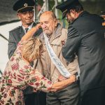 Horosedly pozvaly rodáky k výročí obce