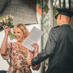 Horosedly pozvaly rodáky k výročí obce