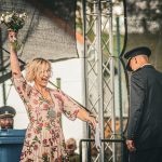 Horosedly pozvaly rodáky k výročí obce