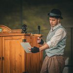Horosedly pozvaly rodáky k výročí obce