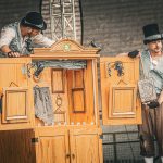 Horosedly pozvaly rodáky k výročí obce