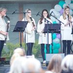 Dům dětí a mládeže ve Strakonicích představil pestrý program svých kroužků