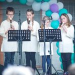 Dům dětí a mládeže ve Strakonicích představil pestrý program svých kroužků