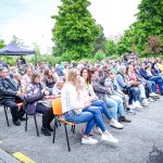 Dům dětí a mládeže ve Strakonicích představil pestrý program svých kroužků